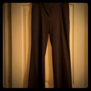 Dress pants